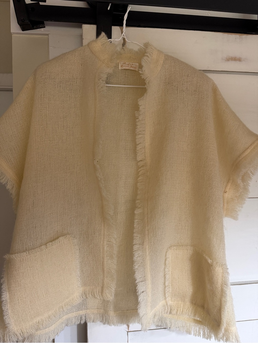 Vintage Count Romi cardigan